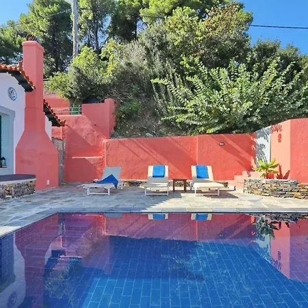 Villa Margarita