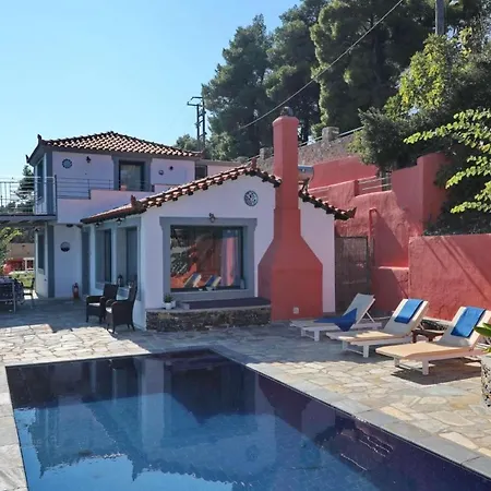 Margarita Βίλα